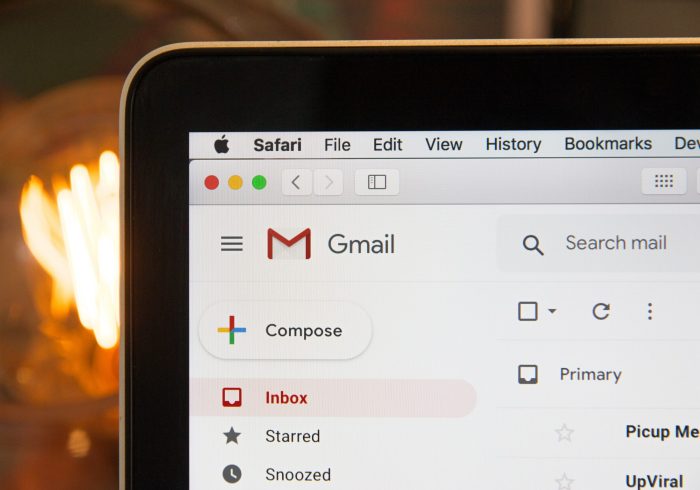 Gmailのメールから課題を自動で起票
