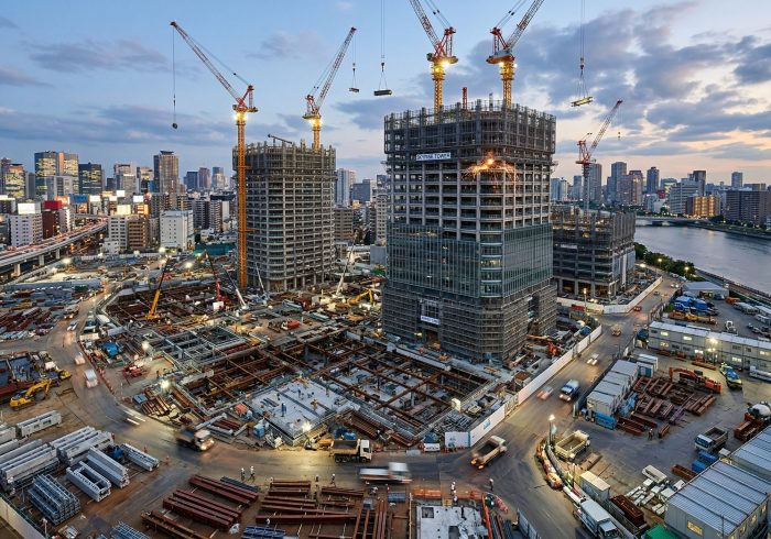 保護中: 【事例紹介】大規模建設現場向けBacklog活用を支えるカスタム開発事例