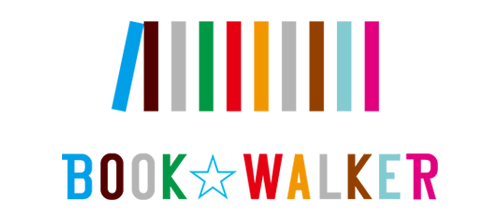 ブックウォーカーLOGO