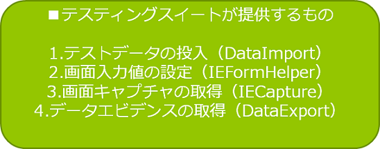 テストに疲れていませんか？～本番無障害を支えるツールたちvol1～